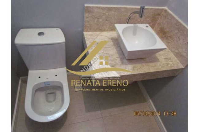 Imagem Casa de Condomínio com 3 Quartos à Venda, 177 m² em Condomínio Golden Park Residence Ii - Sorocaba