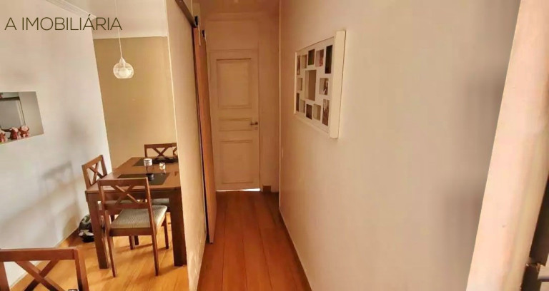 Imagem Imóvel com 2 Quartos à Venda, 56 m² em Jardim São Savério - São Paulo Imagem Imóvel com 2 Quartos à Venda, 56 m² em Jardim São Savério - São Paulo