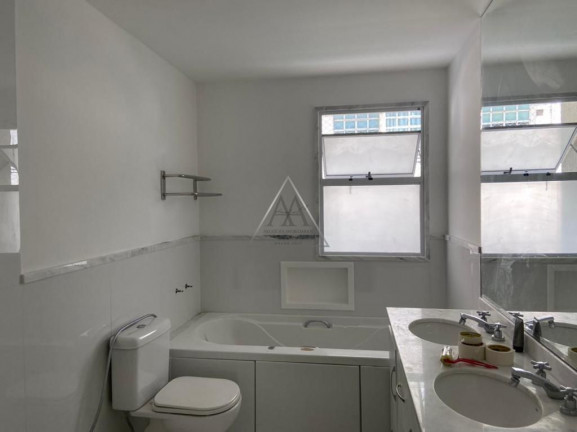 Imagem Apartamento com 4 Quartos à Venda, 235 m² em Alphaville Centro Industrial E Empresarial/alphaville - Barueri Imagem Apartamento com 4 Quartos à Venda, 235 m² em Alphaville Centro Industrial E Empresarial/alphaville - Barueri