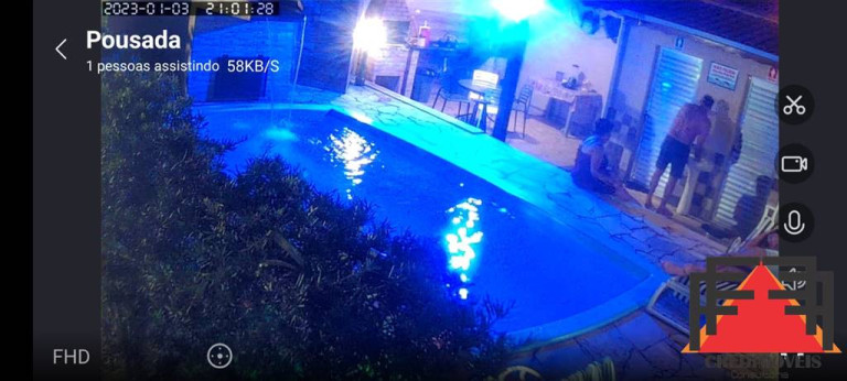 Imagem Casa com 5 Quartos à Venda,  em Boraceia - Bertioga