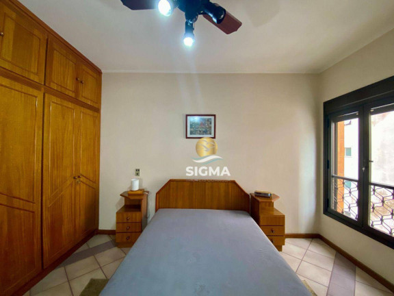 Imagem Apartamento com 3 Quartos à Venda, 140 m² em Pitangueiras - Guarujá