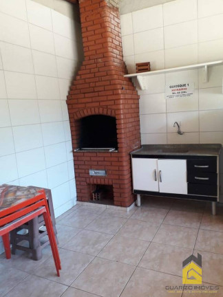 Imagem Apartamento com 2 Quartos à Venda, 48 m² em Santa Terezinha - São Bernardo Do Campo