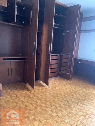 Imagem Apartamento com 3 Quartos à Venda, 124 m² em Paraíso - São Paulo