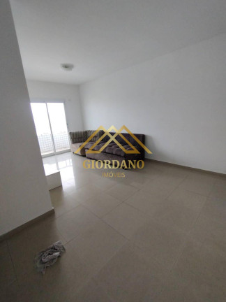 Imagem Apartamento com 3 Quartos para Alugar, 75 m² em Centro - Itanhaém Imagem Apartamento com 3 Quartos para Alugar, 75 m² em Centro - Itanhaém