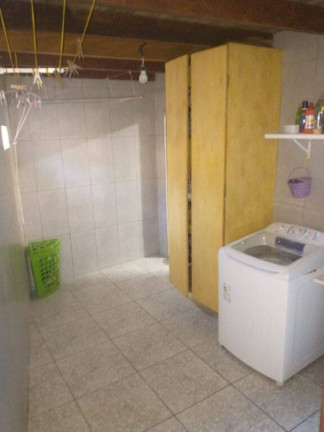 Imagem Sobrado com 3 Quartos à Venda, 91 m² em Ressaca - Ubatuba