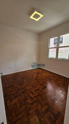 Imagem Apartamento com 1 Quarto à Venda, 40 m² em Icaraí - Niterói Imagem Apartamento com 1 Quarto à Venda, 40 m² em Icaraí - Niterói