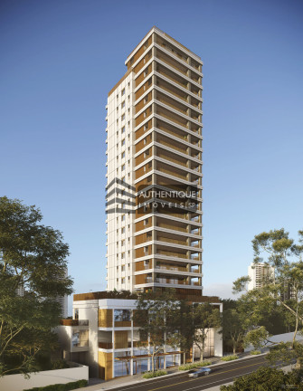 Imagem Cobertura com 4 Quartos à Venda, 391 m² em Moema - São Paulo