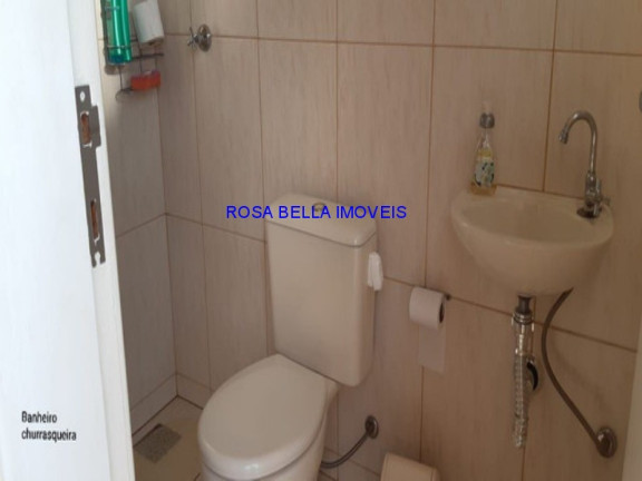 Imagem Casa de Condomínio com 3 Quartos à Venda, 302 m² em Jardim Tereza Cristina - Jundiaí
