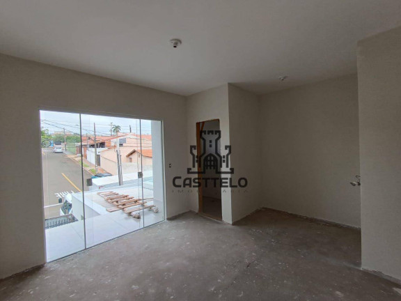 Imagem Sobrado com 3 Quartos à Venda, 118 m² em Jardim São Paulo - Londrina
