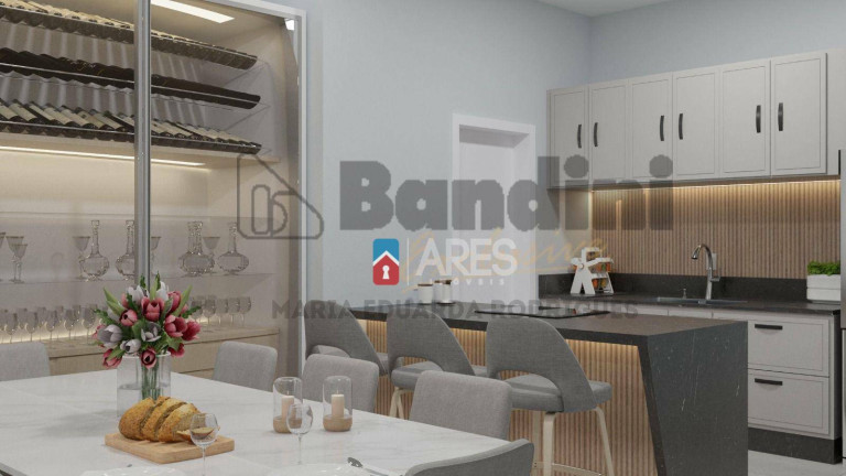 Imagem Casa com 3 Quartos à Venda, 17.778 m² em Reserva Centenária - Santa Bárbara D'oeste Imagem Casa com 3 Quartos à Venda, 17.778 m² em Reserva Centenária - Santa Bárbara D'oeste