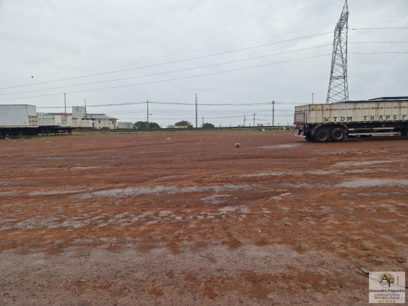 Imagem Imóvel à Venda, 5.012 m² em Chácaras Marivânia - Aparecida De Goiânia Imagem Imóvel à Venda, 5.012 m² em Chácaras Marivânia - Aparecida De Goiânia