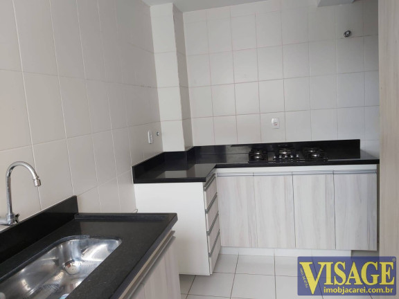 Imagem Apartamento com 3 Quartos à Venda,  em Centro - Jacareí