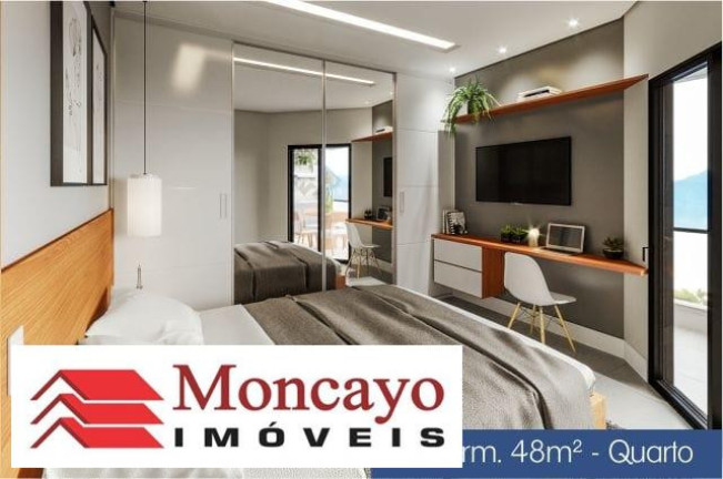 Imagem Apartamento com 1 Quarto à Venda, 38 m² em Praia Das Palmeiras - Caraguatatuba Imagem Apartamento com 1 Quarto à Venda, 38 m² em Praia Das Palmeiras - Caraguatatuba