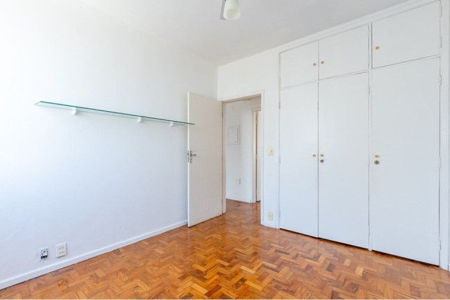 Imagem Apartamento com 2 Quartos à Venda, 77 m² em Higienópolis - São Paulo Imagem Apartamento com 2 Quartos à Venda, 77 m² em Higienópolis - São Paulo