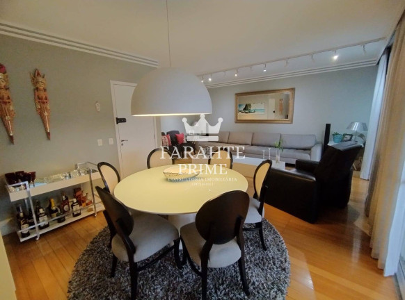 Imagem Apartamento com 3 Quartos à Venda, 180 m² em Gonzaga - Santos Imagem Apartamento com 3 Quartos à Venda, 180 m² em Gonzaga - Santos