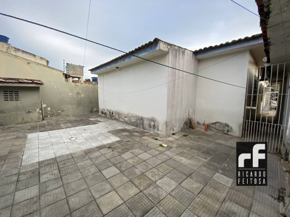 Imagem Casa com 3 Quartos à Venda, 396 m² em Santa Esmeralda - Arapiraca