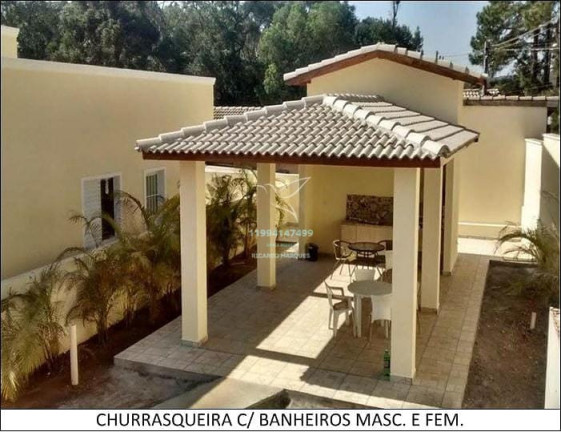Imagem Casa com 3 Quartos à Venda, 110 m² em Chácara Tropical (caucaia Do Alto) - Cotia Imagem Casa com 3 Quartos à Venda, 110 m² em Chácara Tropical (caucaia Do Alto) - Cotia