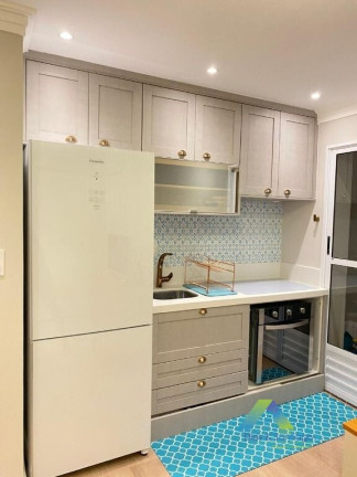 Imagem Apartamento com 2 Quartos à Venda, 32 m² em Vila Monumento - São Paulo Imagem Apartamento com 2 Quartos à Venda, 32 m² em Vila Monumento - São Paulo