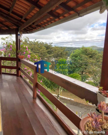 Imagem Imóvel com 3 Quartos à Venda, 180 m² em Nova Gramado - Juiz De Fora Imagem Imóvel com 3 Quartos à Venda, 180 m² em Nova Gramado - Juiz De Fora