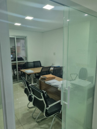 Imagem Sala Comercial à Venda, 40 m² em Santana - São Paulo