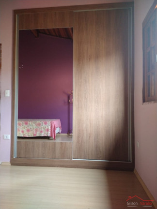 Imagem Sobrado com 3 Quartos à Venda, 297 m² em Campos Elíseos - Taubaté Imagem Sobrado com 3 Quartos à Venda, 297 m² em Campos Elíseos - Taubaté
