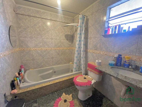 Imagem Casa com 3 Quartos à Venda, 80 m² em Jari - Viamão Imagem Casa com 3 Quartos à Venda, 80 m² em Jari - Viamão