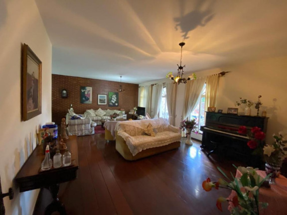 Imagem Casa com 3 Quartos à Venda, 500 m² em Moóca - São Paulo