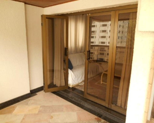 Imagem Apartamento com 4 Quartos à Venda, 119 m² em Pitangueiras - Guarujá