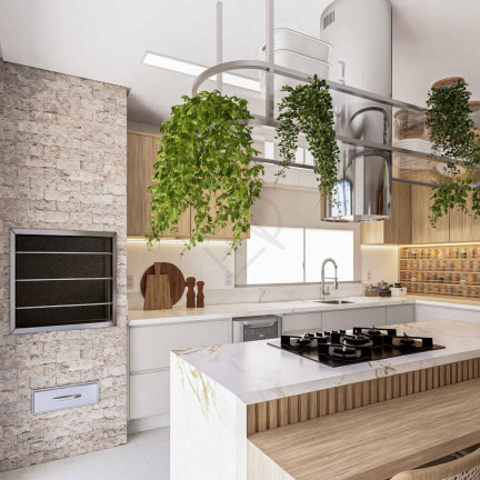 Imagem Apartamento com 2 Quartos à Venda, 58 m²