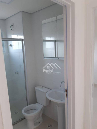 Imagem Apartamento com 2 Quartos à Venda, 47 m² em Residencial Greenville - Ribeirão Preto Imagem Apartamento com 2 Quartos à Venda, 47 m² em Residencial Greenville - Ribeirão Preto
