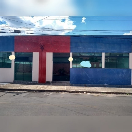 Imóvel Comercial para Alugar, 440 m² em Vila Vergueiro - Bauru