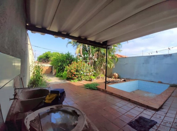 Imagem Casa com 1 Quarto à Venda, 300 m² em Jardim Piratininga - Ribeirão Preto Imagem Casa com 1 Quarto à Venda, 300 m² em Jardim Piratininga - Ribeirão Preto