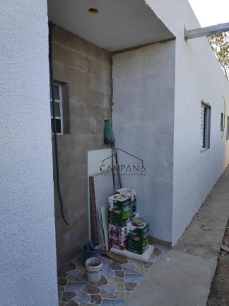 Imagem Casa com 2 Quartos à Venda, 63 m² em Balneário Recanto Do Sol - Caraguatatuba