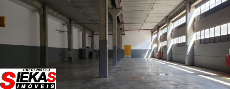 Imagem Imóvel para Alugar, 4.500 m² em Jardim Fátima - Guarulhos Imagem Imóvel para Alugar, 4.500 m² em Jardim Fátima - Guarulhos
