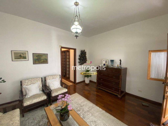 Imagem Casa com 3 Quartos à Venda, 200 m² em Santa Paula - São Caetano Do Sul