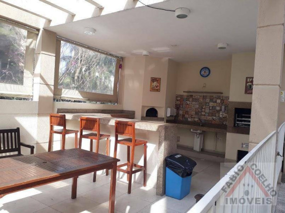 Imagem Apartamento com 3 Quartos à Venda, 75 m² em Vila Inglesa - São Paulo