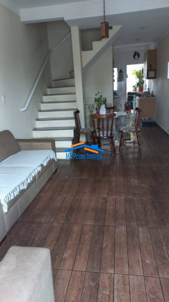 Imagem Sobrado com 2 Quartos à Venda, 60 m² em Jardim D'abril - Osasco