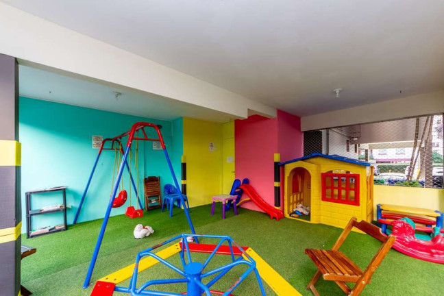 Imagem Apartamento com 3 Quartos à Venda, 61 m² em Jardim São Savério - São Paulo Imagem Apartamento com 3 Quartos à Venda, 61 m² em Jardim São Savério - São Paulo