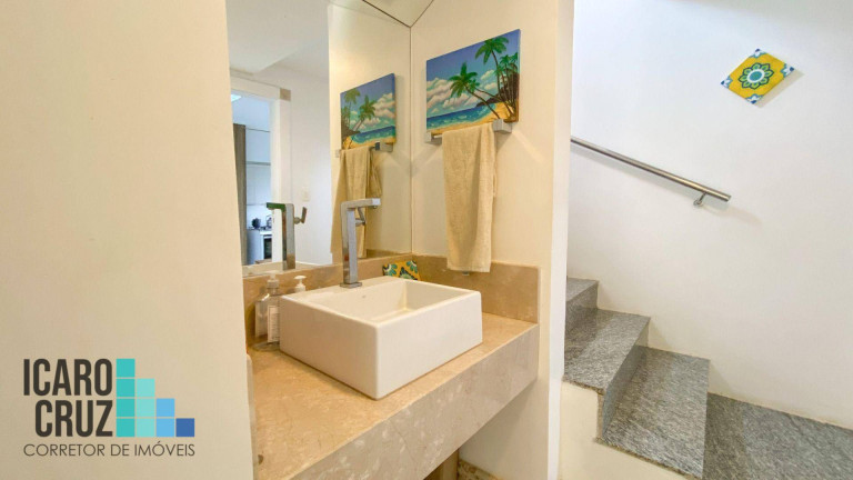 Imagem Casa com 4 Quartos à Venda, 210 m² em Buraquinho - Lauro De Freitas