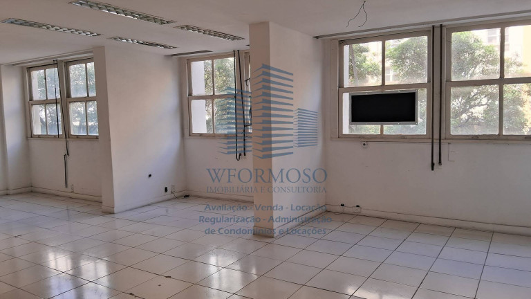 Foto do imóvel Imóvel Comercial à Venda, 97 m² em Centro - Rio De Janeiro