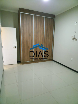 Imagem Casa à Venda, em Residencial Village Damha - Araraquara Imagem Casa à Venda, em Residencial Village Damha - Araraquara