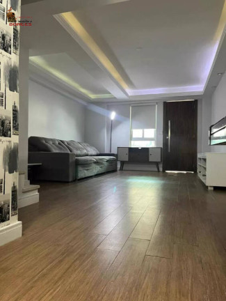 Imagem Casa com 2 Quartos à Venda, 136 m² em Jardim Das Acacias - São Paulo Imagem Casa com 2 Quartos à Venda, 136 m² em Jardim Das Acacias - São Paulo