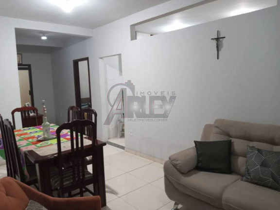 Apartamento com 3 Quartos à Venda, 114 m² em Maracanã - Montes Claros