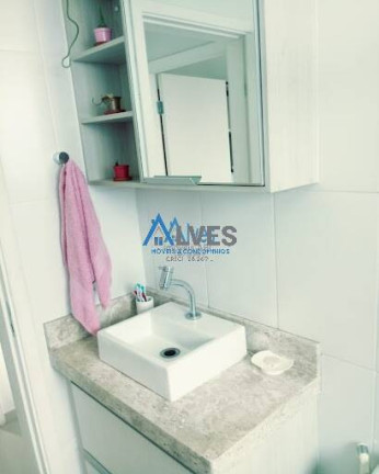 Imagem Apartamento com 2 Quartos à Venda, 56 m² em Jardim Olavo Bilac - São Bernardo Do Campo Imagem Apartamento com 2 Quartos à Venda, 56 m² em Jardim Olavo Bilac - São Bernardo Do Campo