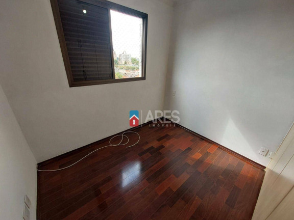 Imagem Apartamento com 3 Quartos para Alugar, 94 m² em Cidade Jardim Ii - Americana Imagem Apartamento com 3 Quartos para Alugar, 94 m² em Cidade Jardim Ii - Americana