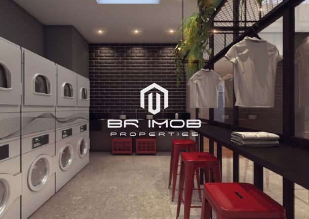Imagem Imóvel com 1 Quarto à Venda, 25 m² em Pinheiros - São Paulo Imagem Imóvel com 1 Quarto à Venda, 25 m² em Pinheiros - São Paulo