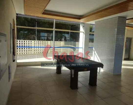 Imagem Apartamento com 2 Quartos à Venda, 84 m² em Massaguaçu - Caraguatatuba