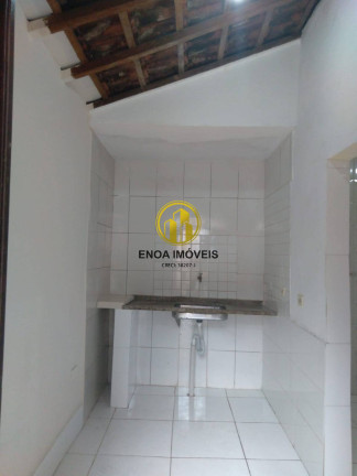 Imagem Casa com 2 Quartos à Venda, 134 m² em Ocian - Praia Grande