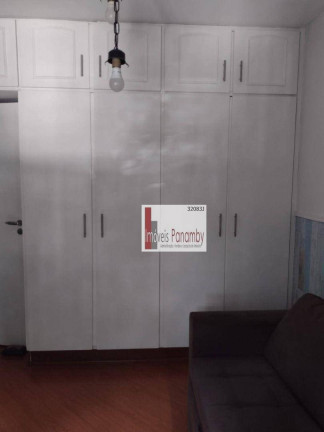 Imagem Apartamento com 3 Quartos à Venda, 130 m² em Brooklin - São Paulo Imagem Apartamento com 3 Quartos à Venda, 130 m² em Brooklin - São Paulo