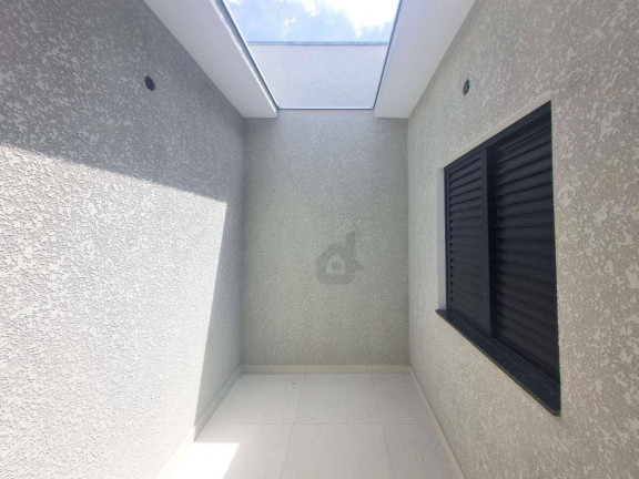 Imagem Casa com 3 Quartos à Venda, 107 m² em Cajuru Do Sul - Sorocaba